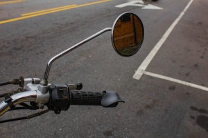 1972 Suzuki GT 550                    